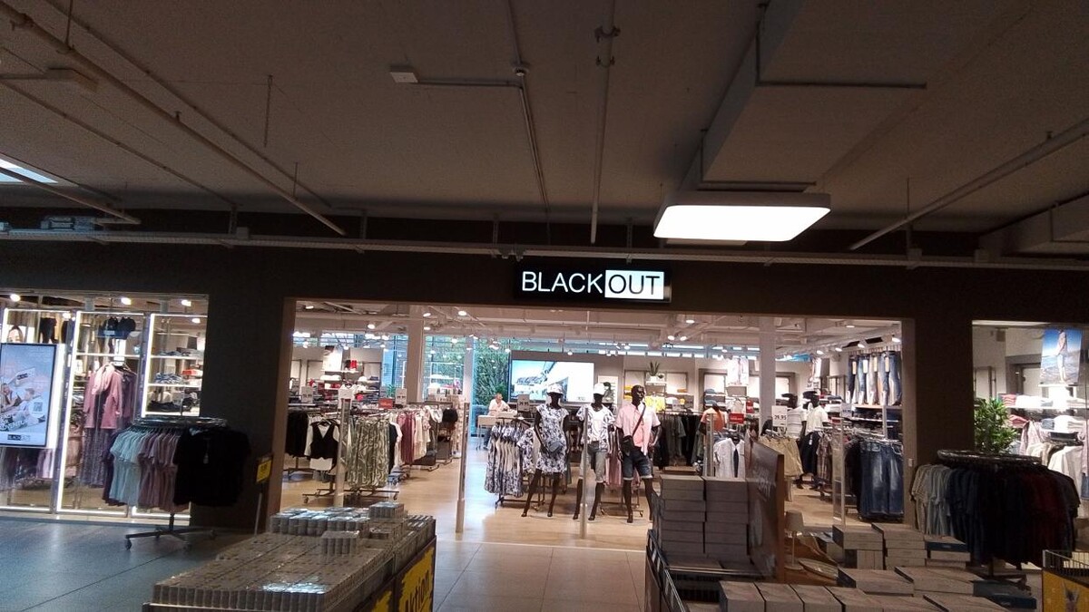 Bilder BLACKOUT