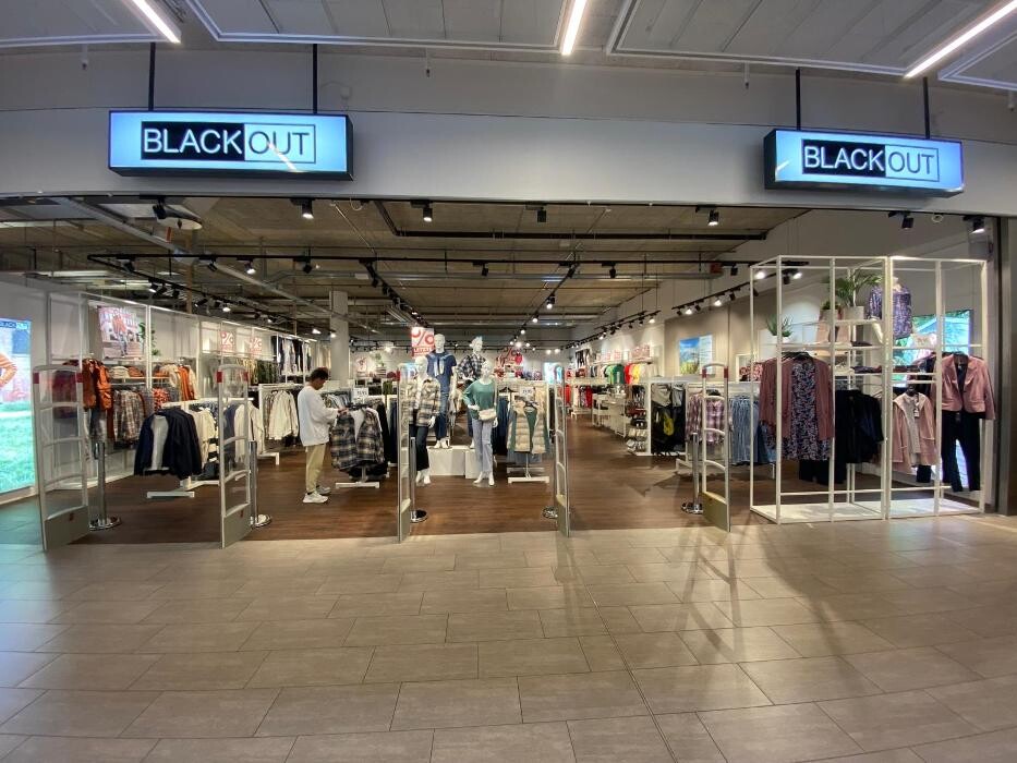 Bilder BLACKOUT