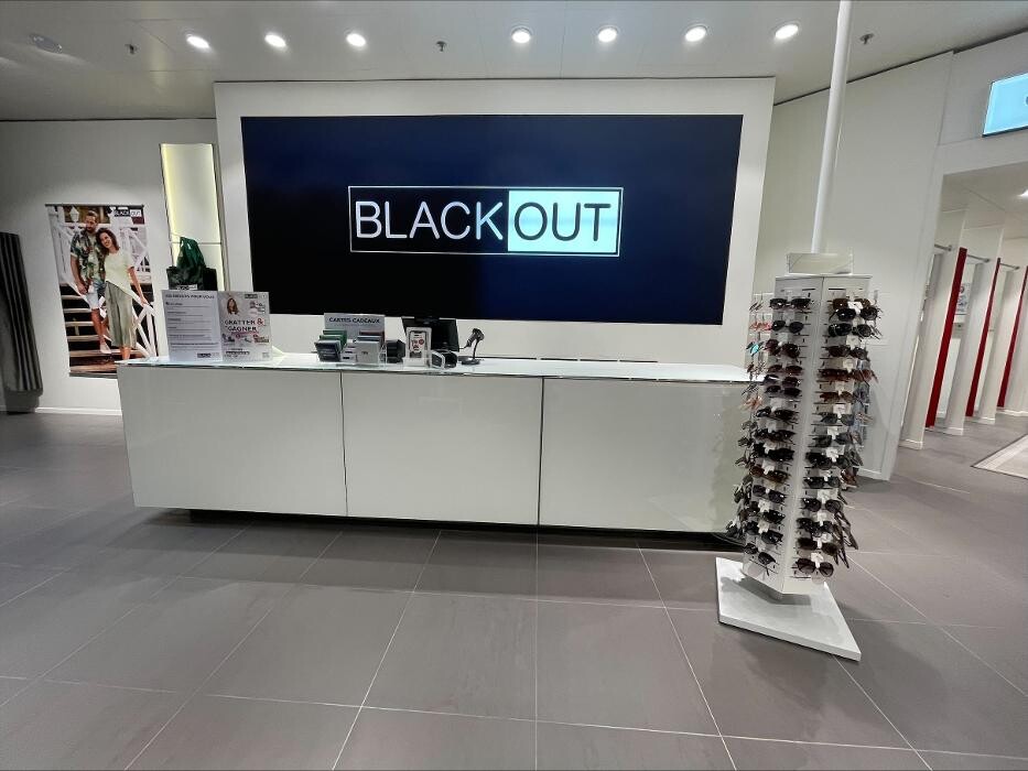 Bilder BLACKOUT