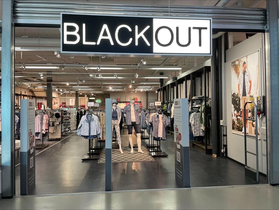 Bilder BLACKOUT