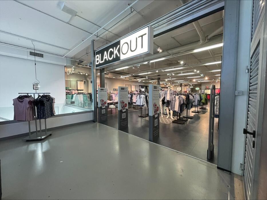 Bilder BLACKOUT