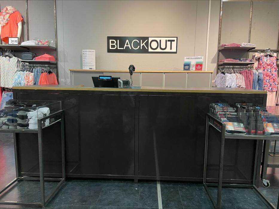 Bilder BLACKOUT