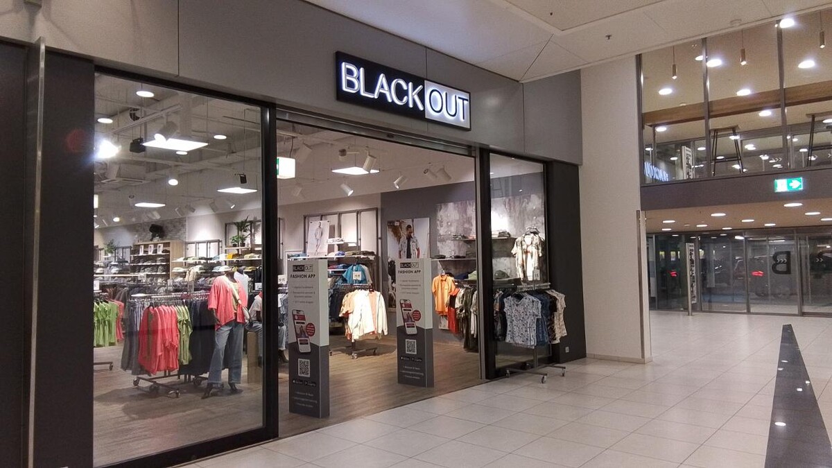 Bilder BLACKOUT