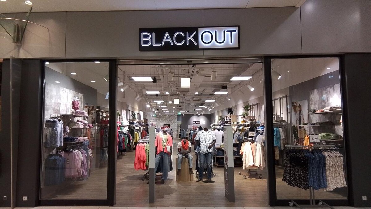Bilder BLACKOUT