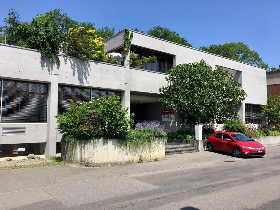 Bilder Solid Solutions AG