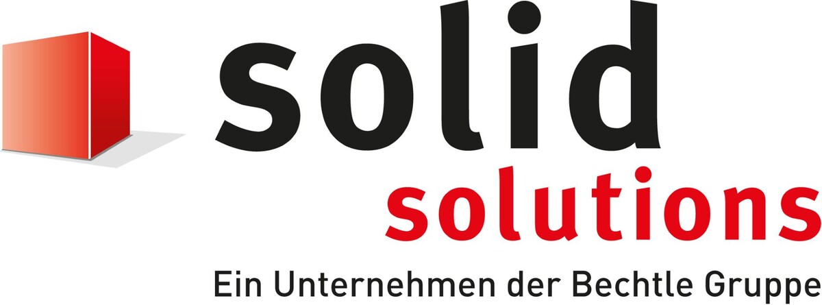 Solid Solutions AG Logo