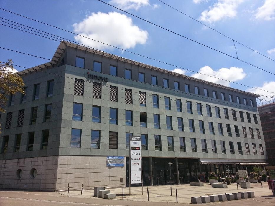 Bilder Solid Solutions AG