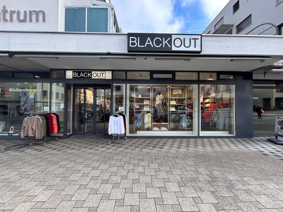 Bilder BLACKOUT