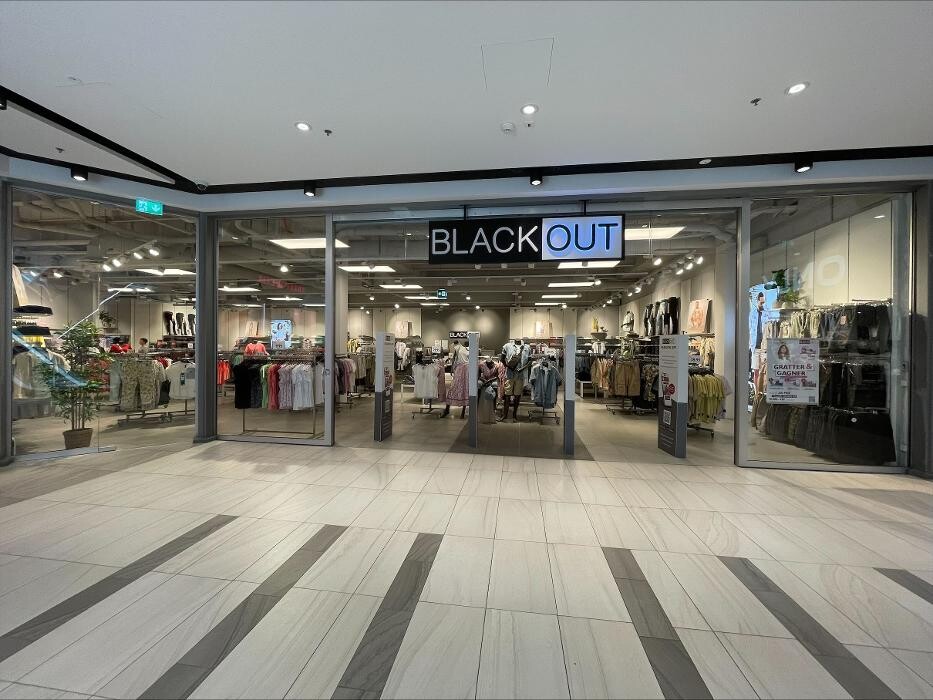 Bilder BLACKOUT