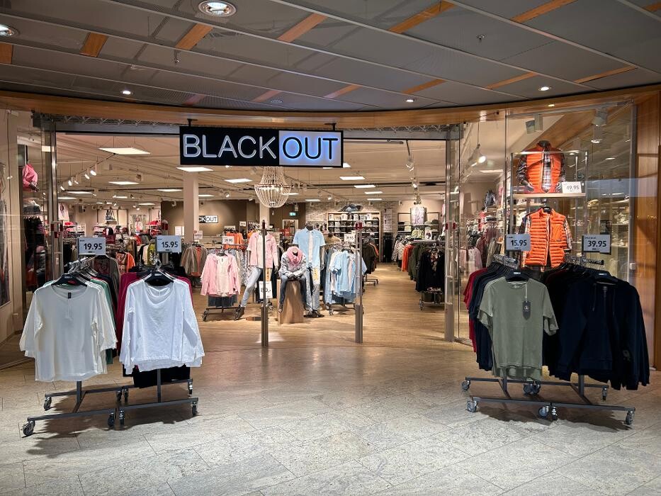 Bilder BLACKOUT