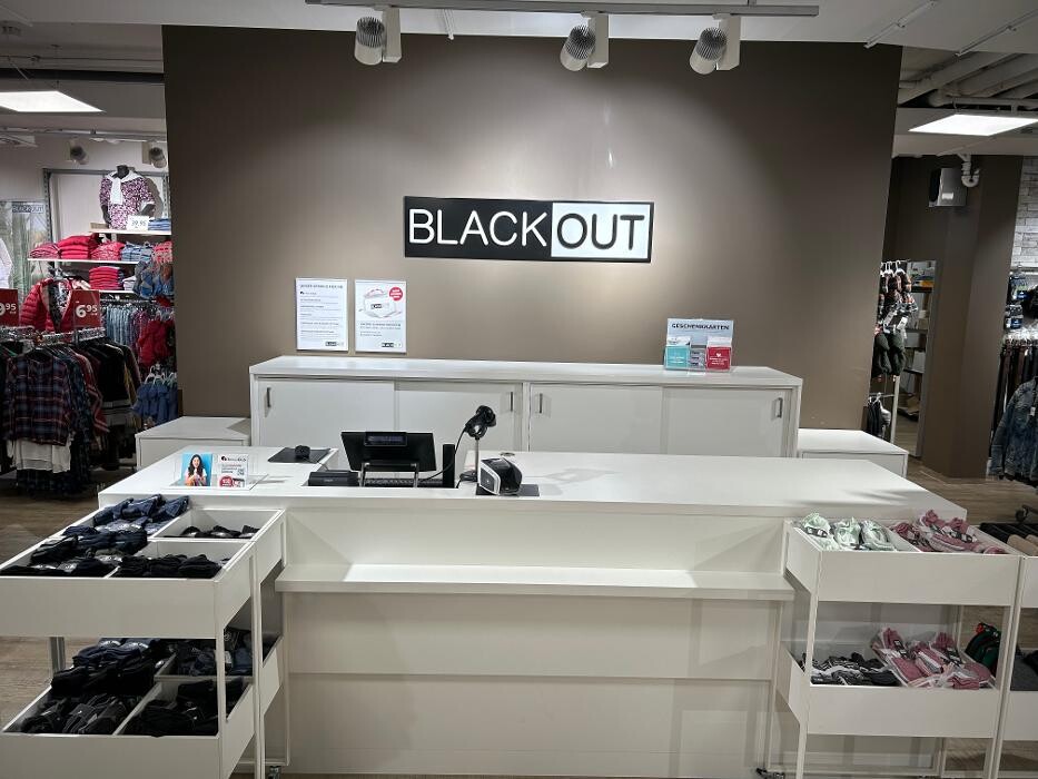 Bilder BLACKOUT
