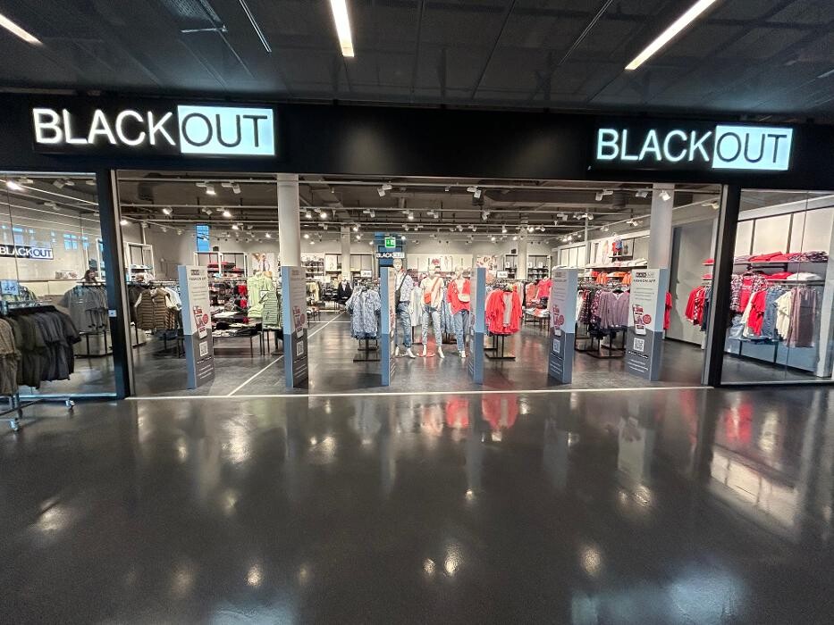 Bilder BLACKOUT