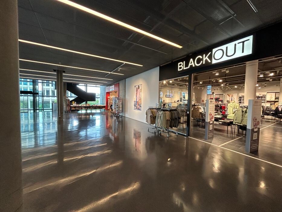 Bilder BLACKOUT