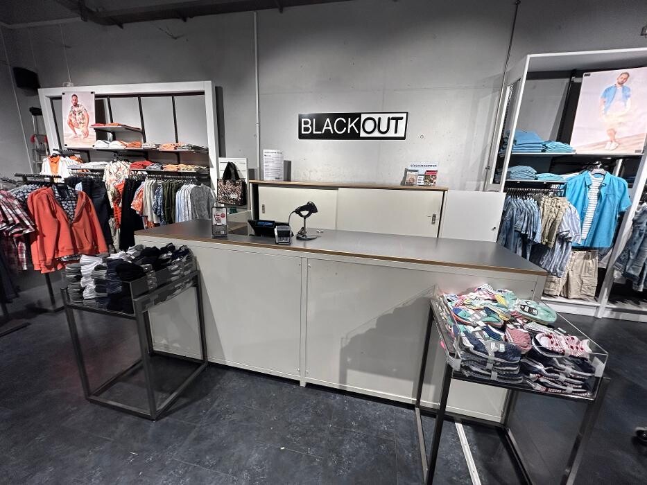 Bilder BLACKOUT