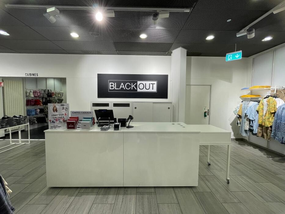 Bilder BLACKOUT