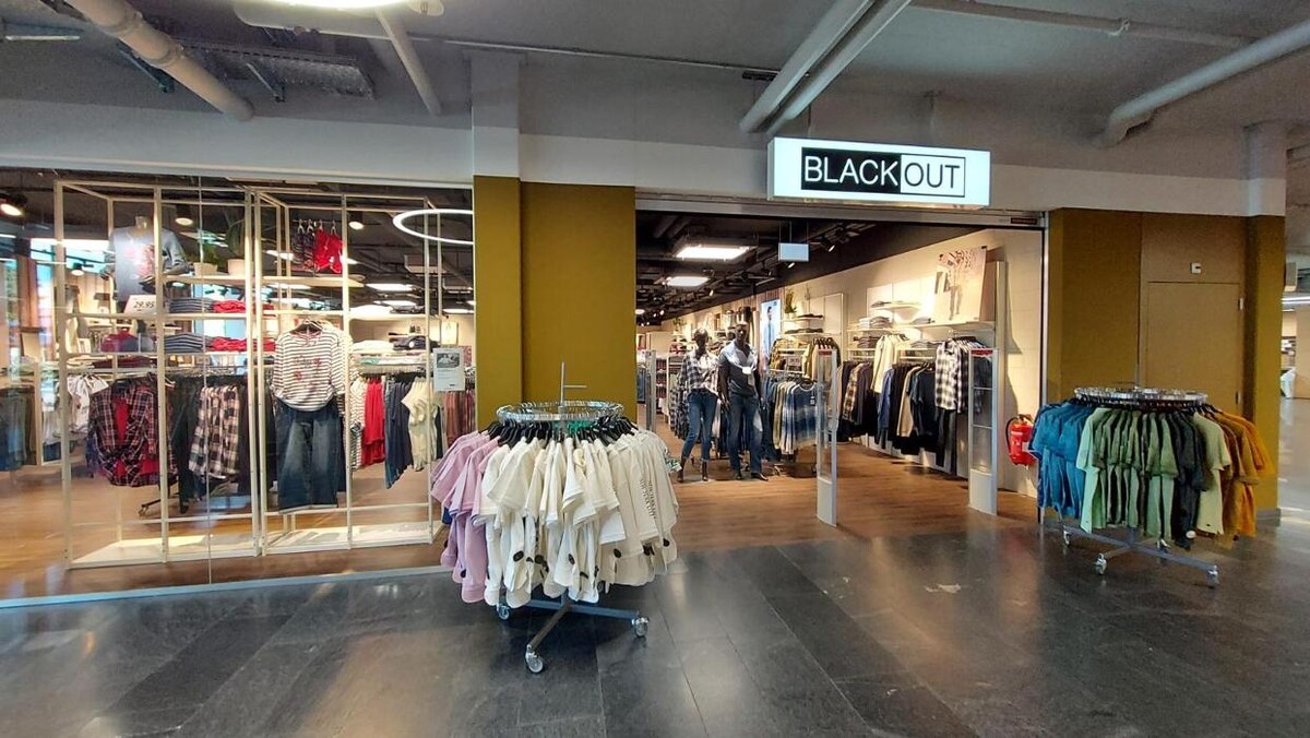 Bilder BLACKOUT