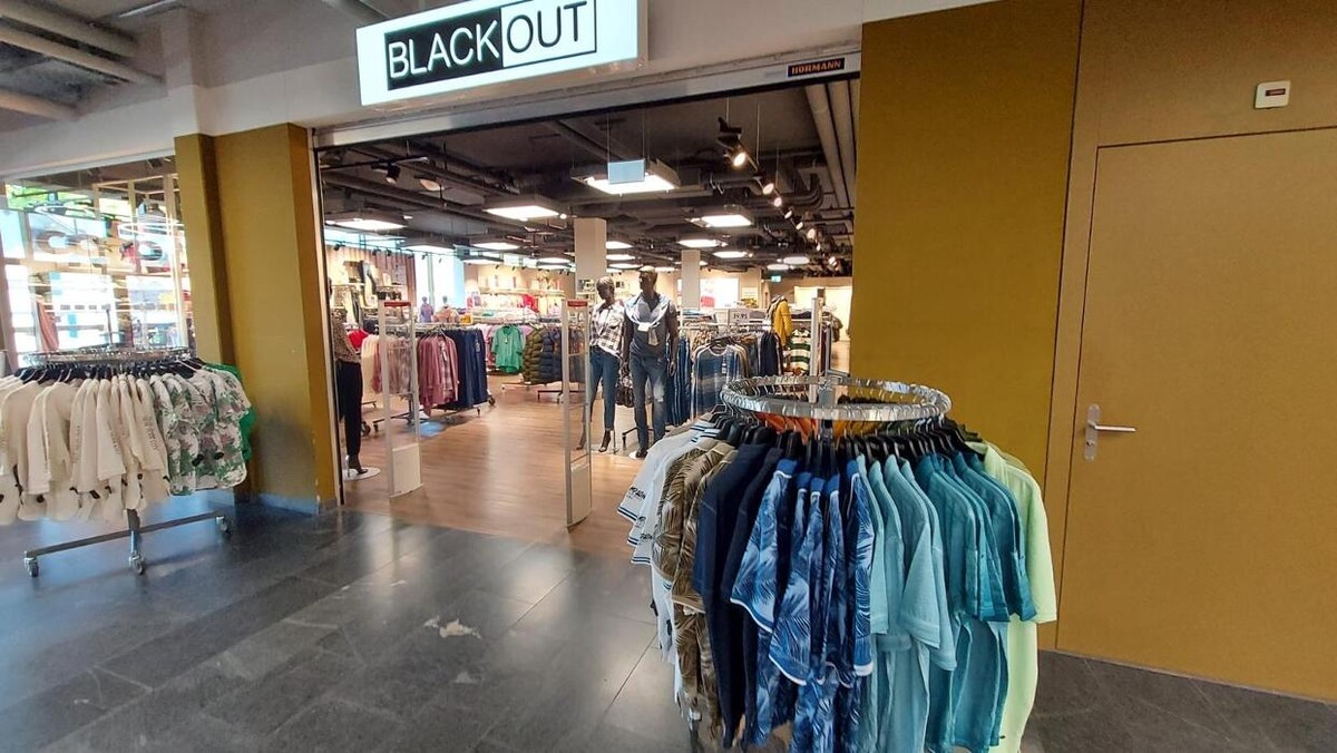 Bilder BLACKOUT