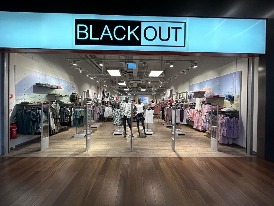 Bilder BLACKOUT