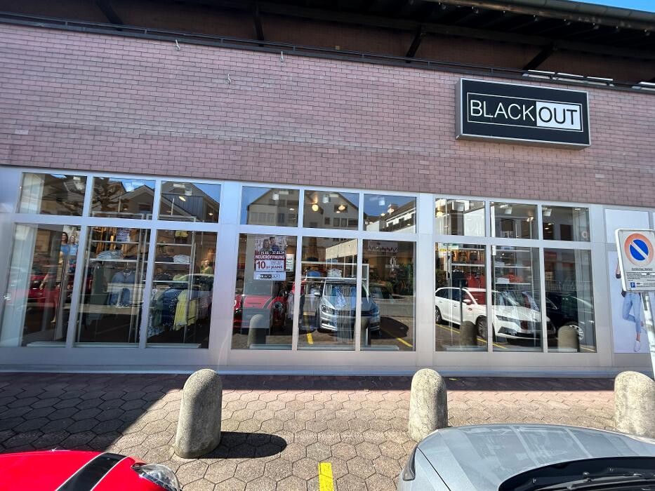 Bilder BLACKOUT
