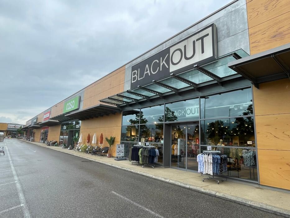 Bilder BLACKOUT