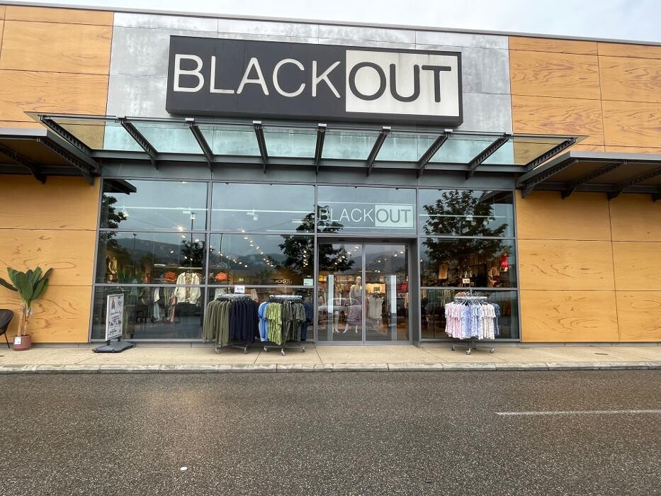 Bilder BLACKOUT