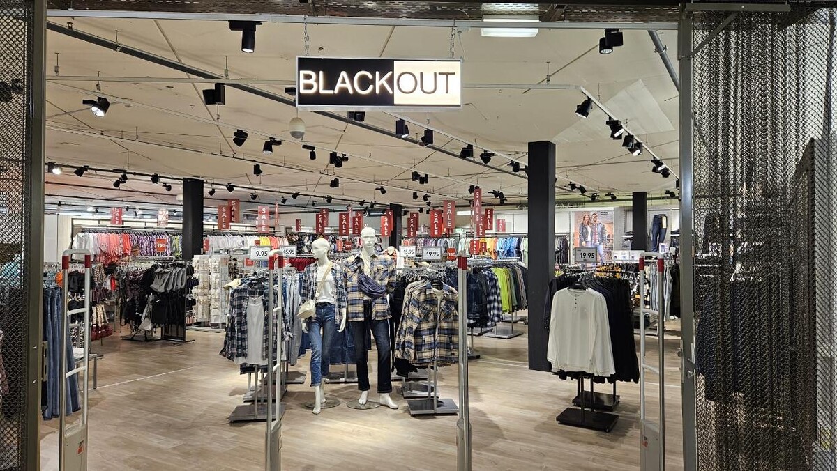 Bilder BLACKOUT