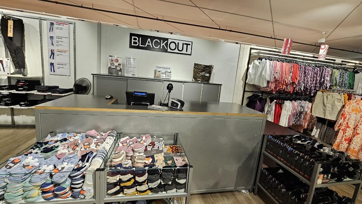 Bilder BLACKOUT