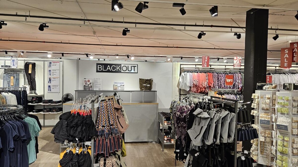 Bilder BLACKOUT