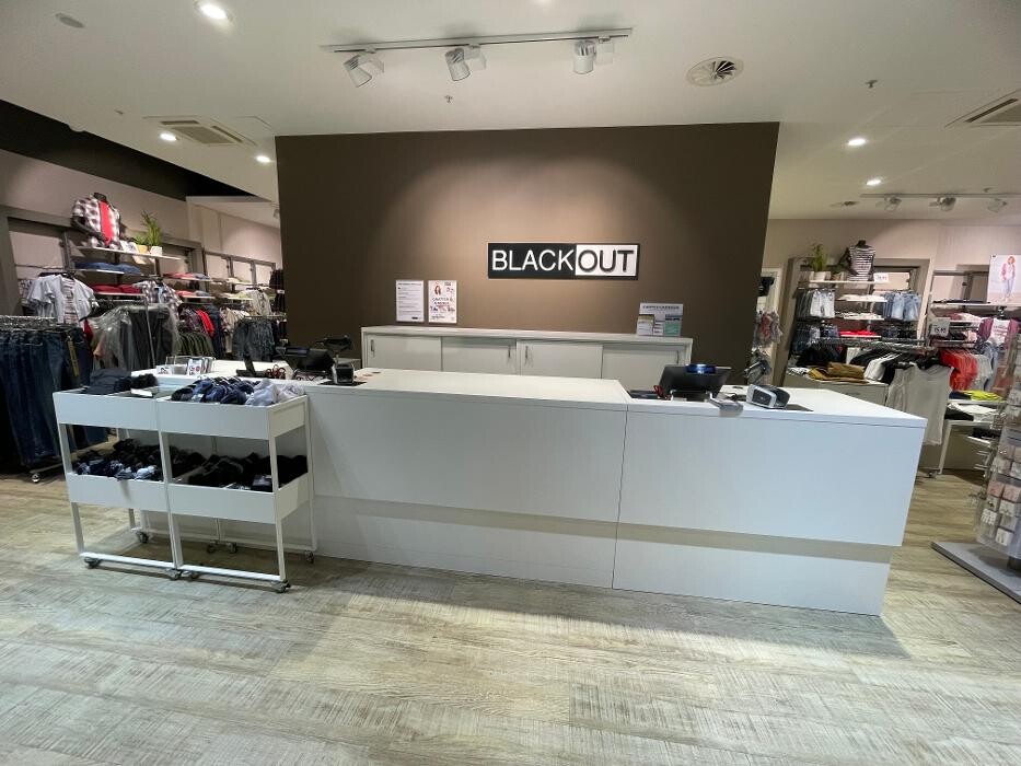 Bilder BLACKOUT