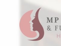 Website Screenshot MP KOSMETIK & FUSSPFLEGE