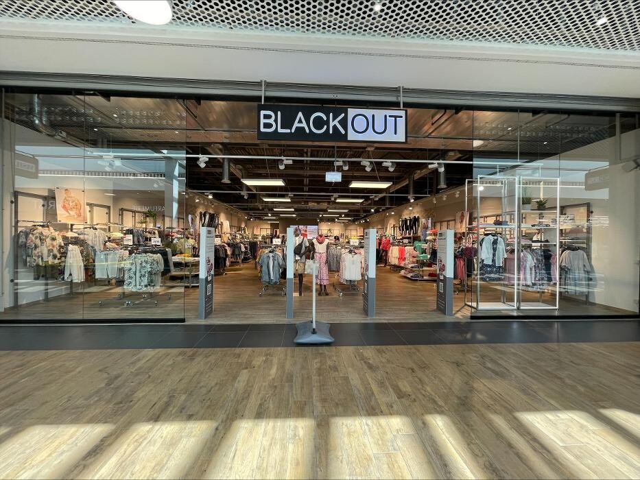 Bilder BLACKOUT