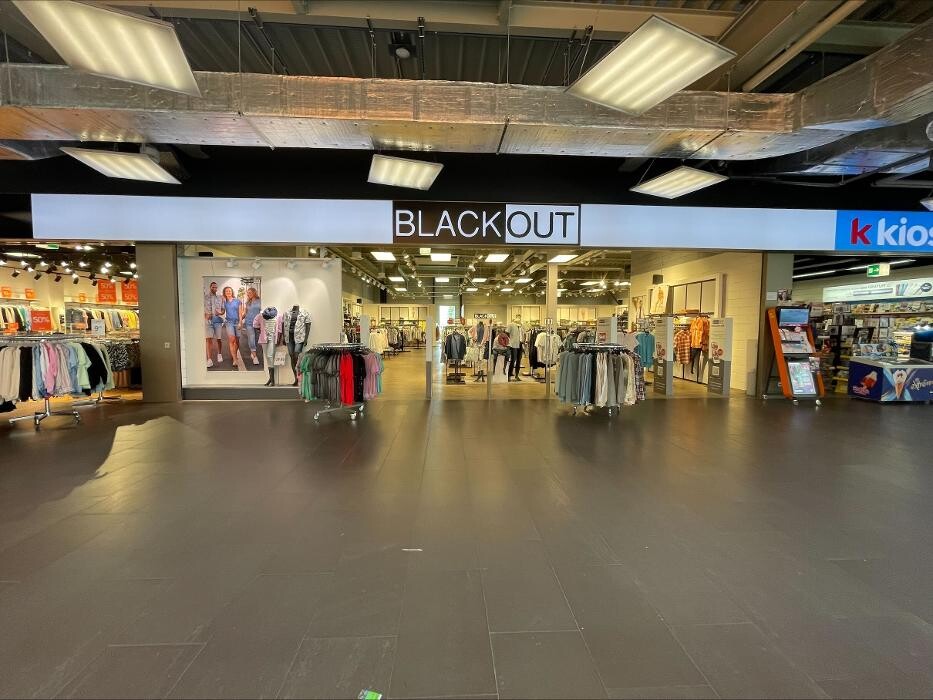 Bilder BLACKOUT