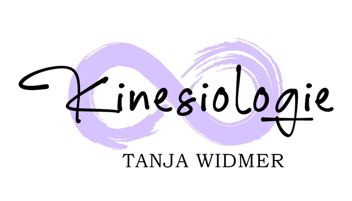 Kinesiologie Tanja Widmer Logo