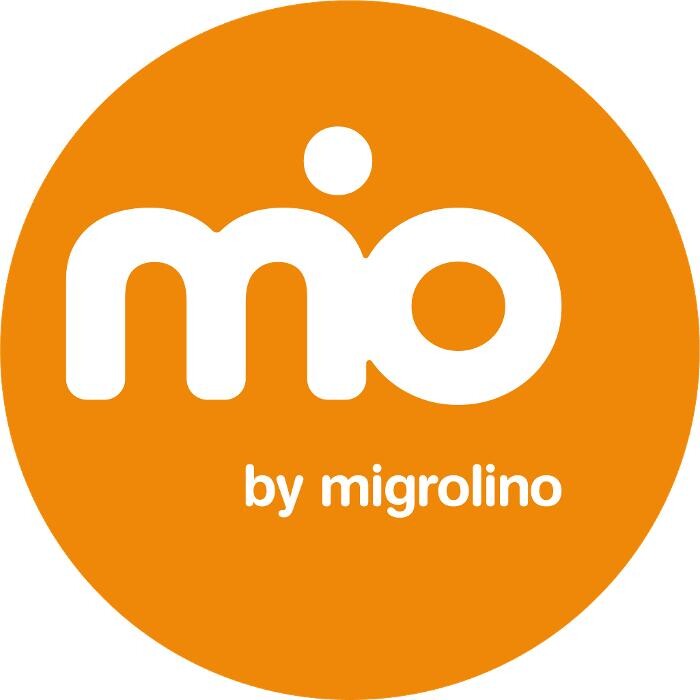 mio by migrolino Logo