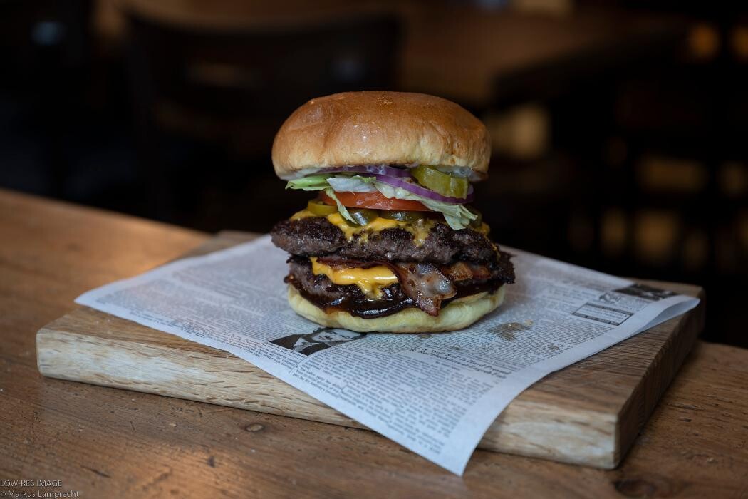 Bilder Burgermeister Altstetten ZÜRICH