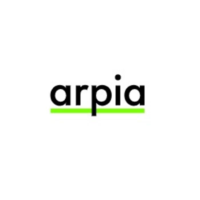 Arpia AG Logo