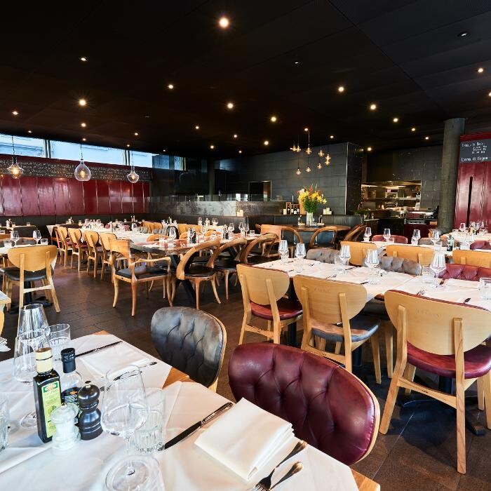 Bilder Cucina Kaserne