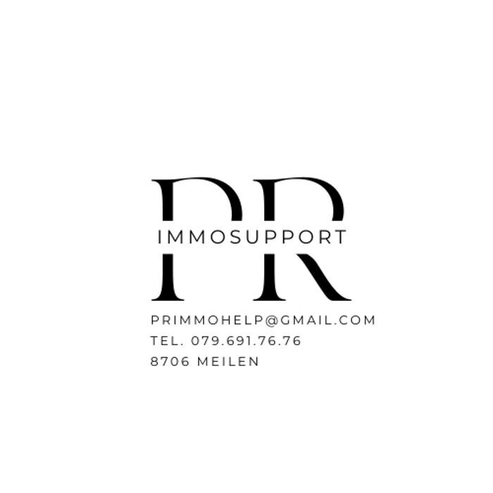 Bilder PRImmosupport
