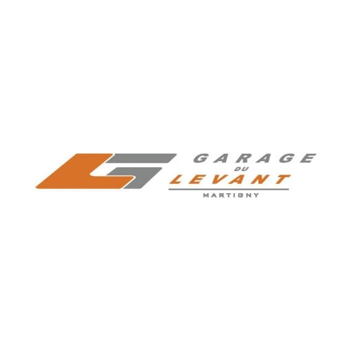 Garage du Levant Autocoach Logo