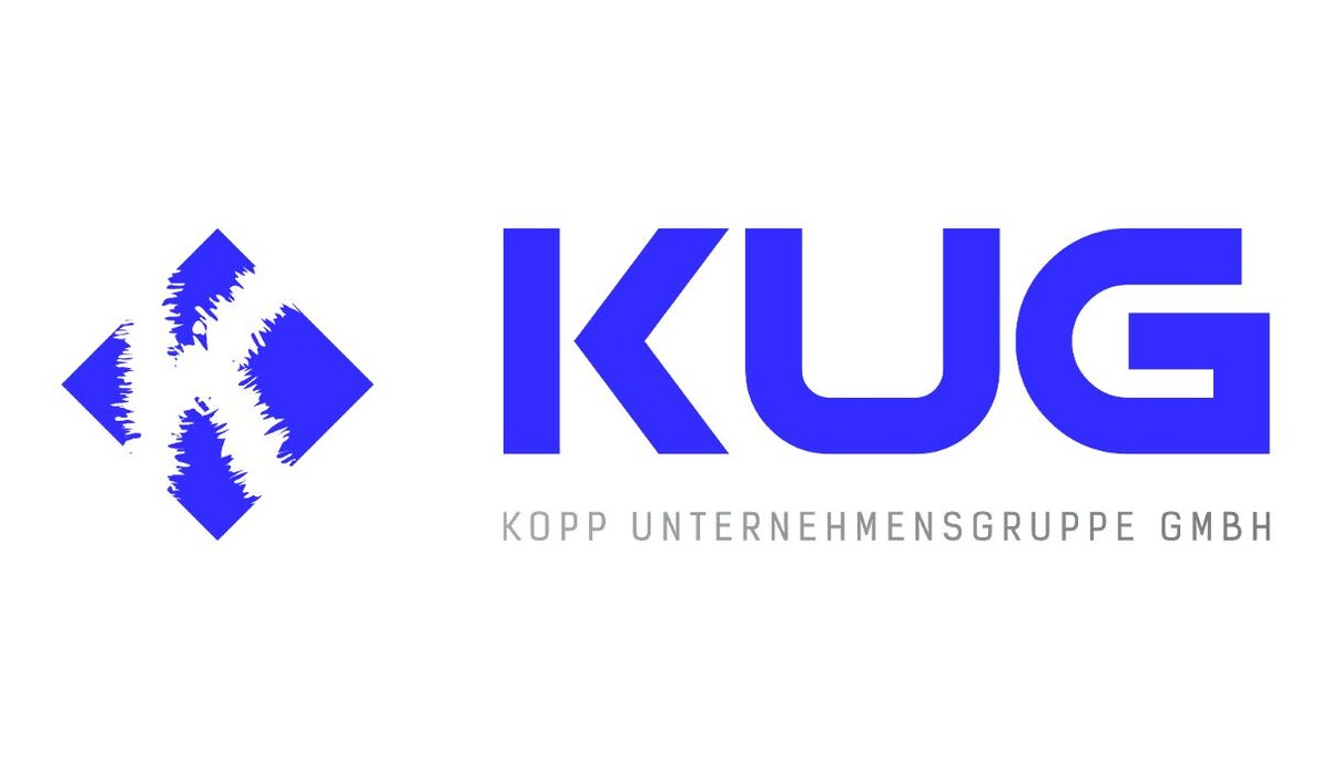 Kopp Unternehmensgruppe AG Logo