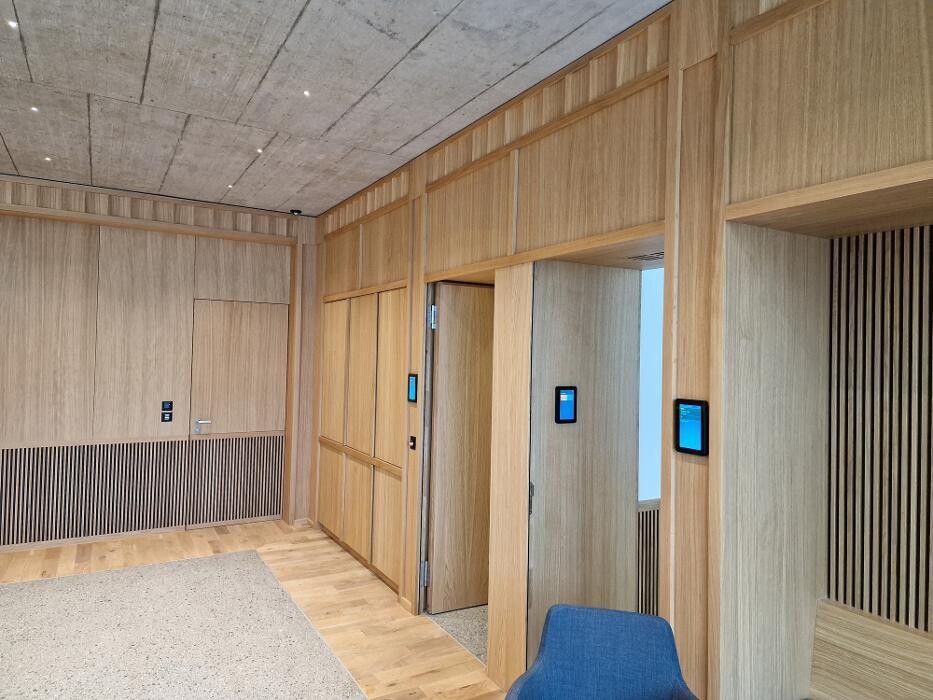 Bilder Clientis Bank Toggenburg AG
