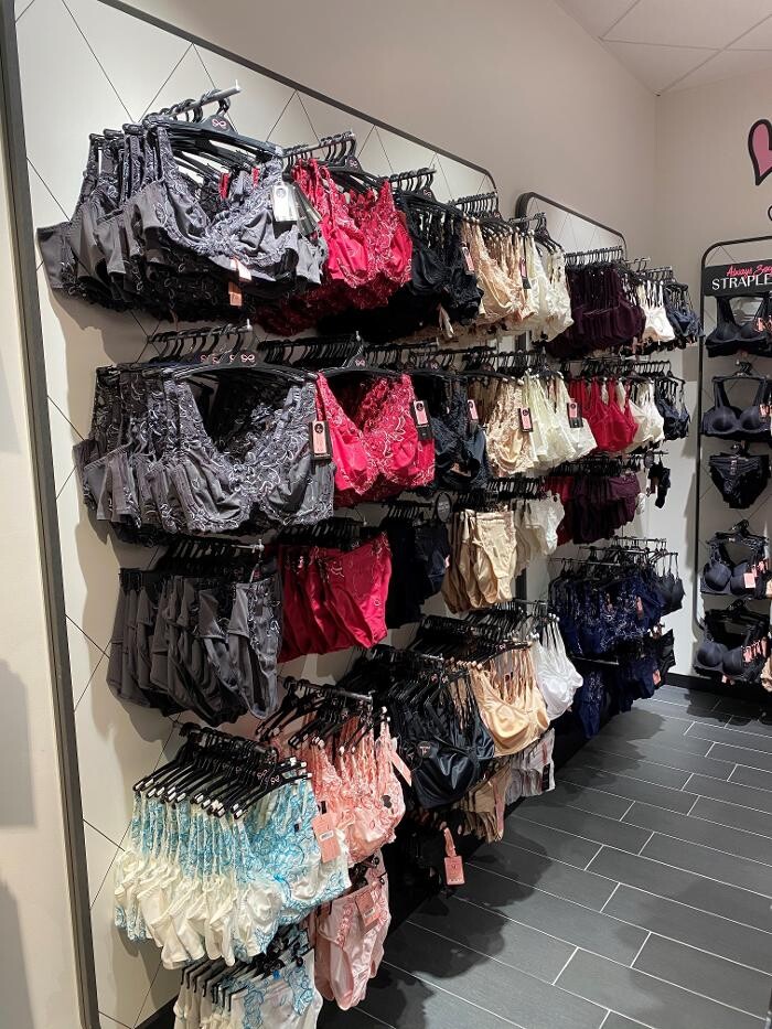Bilder Hunkemöller