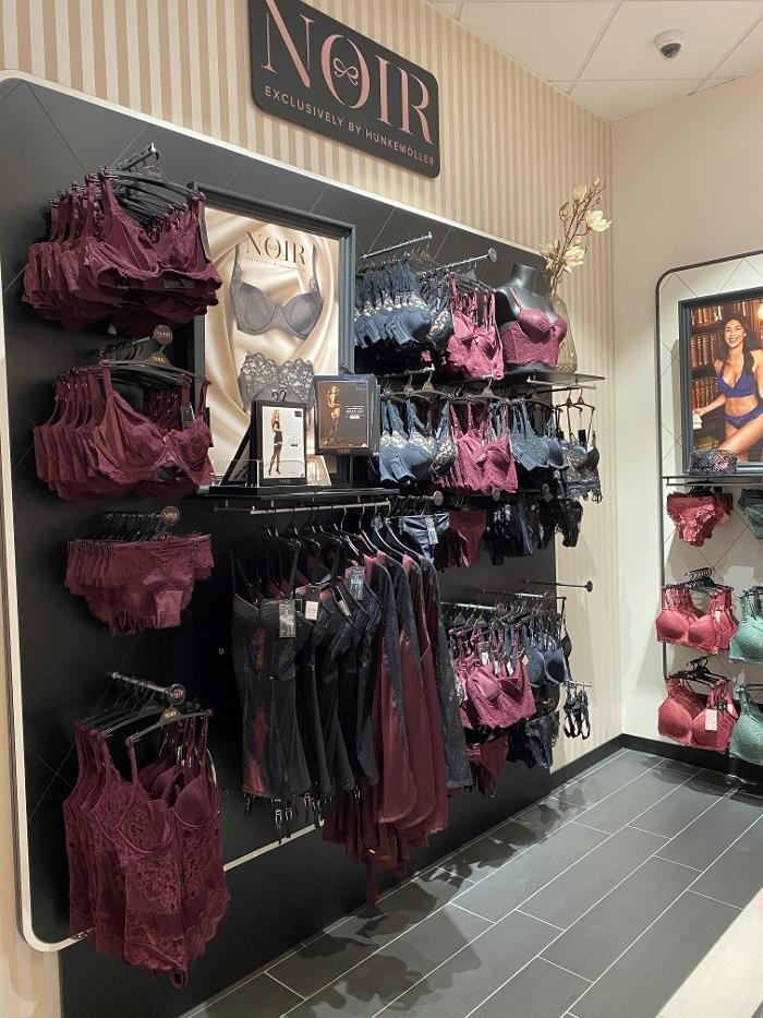 Bilder Hunkemöller