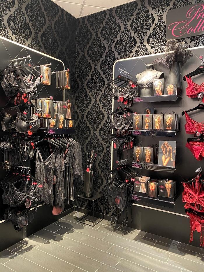 Bilder Hunkemöller