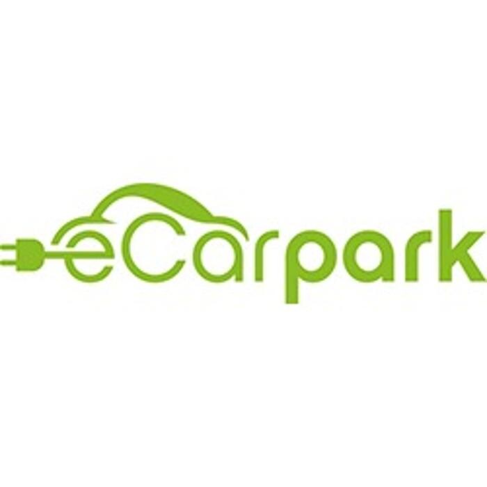 eCarpark GmbH Logo