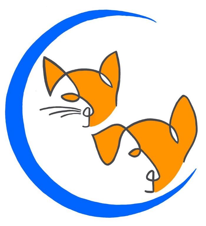 Kleintierpraxis Erlenbach GmbH Logo