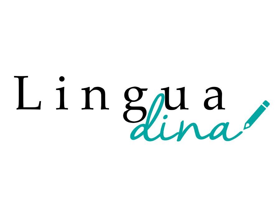Linguadina Logo