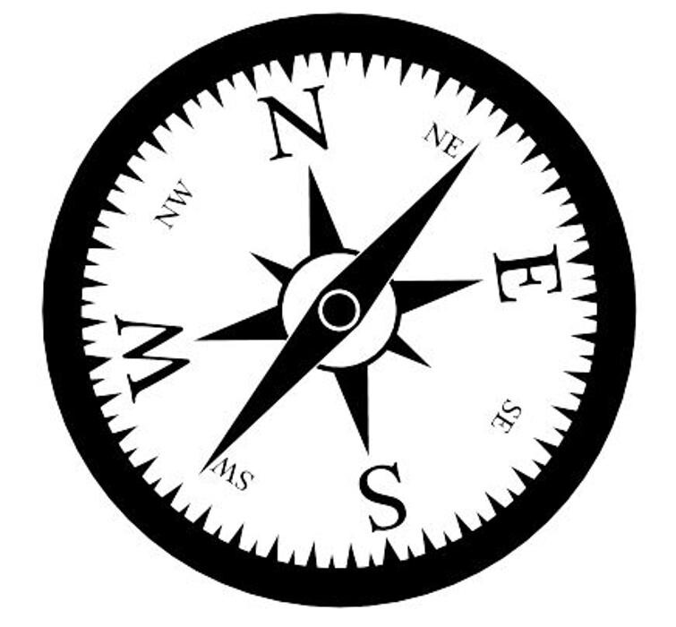 NorrSyd Guitars Logo