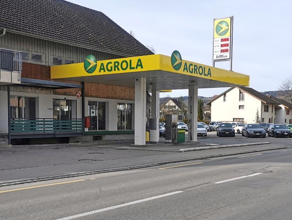 Bilder AGROLA