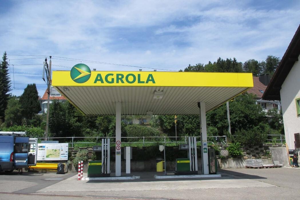 Bilder AGROLA